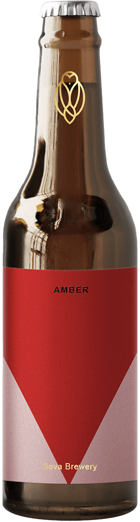 Amber pivo - Sova 021 | Vrbas, Vojvodina