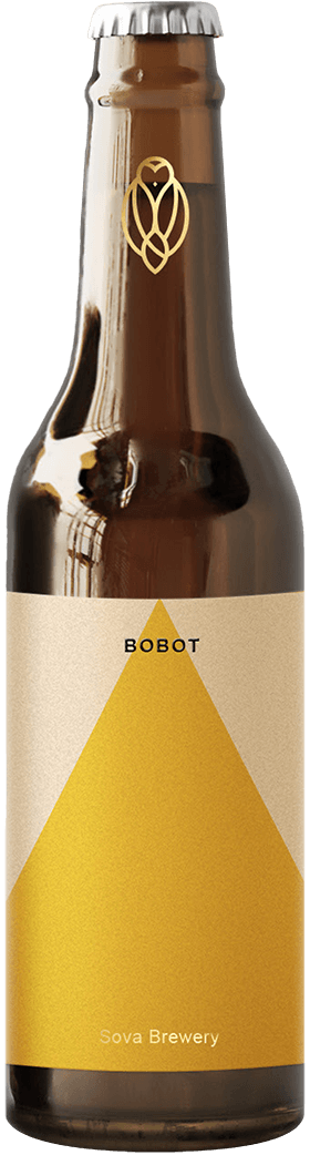Bobot pivo - Sova 021 | Vrbas, Vojvodina